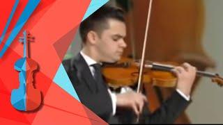 Virtuózok | Koncert | Sándor Zoltán és Szüts Apor - Ennio Morricone: Cinema Paradiso