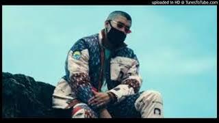 Bad Bunny - Callaita