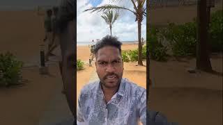 مرشد سياحي ابو محمد في سريلانكا