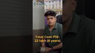 Syktyvkar State University | MBBS in Russia | Mission Global