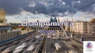 ChampAmerica Career Exploration Series - Intro