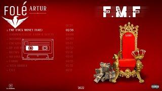Artur - F.M.F [Prod By Xhenty]
