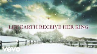 Jeremy Camp - Joy To The World (Lyric Video