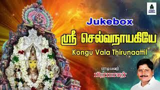 Selvanayagi Amman Songs by Prabhakar | Phoenix Melodies | Prabhakar devotional Songs