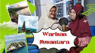 Warisan Nusantara - Keragaman Budaya Indonesia