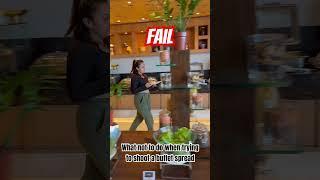 FAIL ALERT ‼️ #relatable #vlogging #fail #fails #behindthescenes #viral #jailer #rajnikanth #buffet