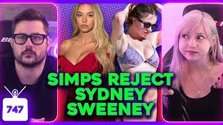 Simps ABANDON Sydney Sweeney, Jay-Z Vindicated? 'Barbie' Sequel Rumors | Ep. 747