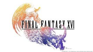 FINAL FANTASY XVI OST - Indomitable (Kingdom of Waloed)