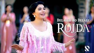 Rojda - Delaleb Ho Delale [Official Music Video]