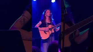 Madison Ryann Ward - Water (unreleased snippet)  #anewthing #concerts #guitar #madisonryannward