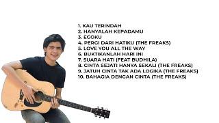 Kumpulan Lagu Aliando Syarief