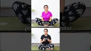 PCOD YOGA ki keemat tum kya jaano Ramesh babu! #pcod