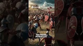 How Achilles and Odysseus Changed the Idea of Heroism Forever
