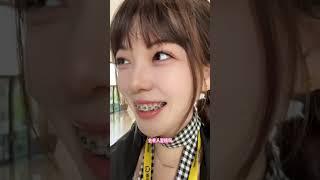 我也是在得物验过鞋的！#鞋 #得物 #爱回收女明星