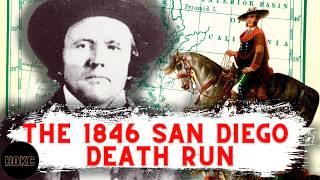 Mountain Man vs. Mexican Lancers : Kit Carson's Impossible Midnight Escape | FULL DOCUMENTARY