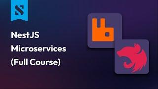 NestJS Microservices Full Course