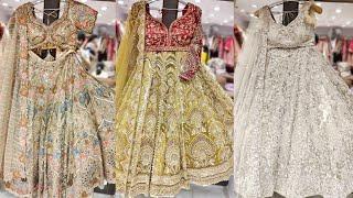 Designers Lehenga In Chandni Chowk Delhi (Unique Taste Variety By Raghav Creation) Chandni Chowk