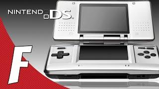 The Nintendo DS Project - Compilation F - All NDS Games (US/EU/JP)