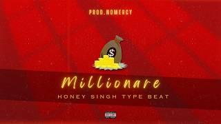 [FREE] "Millionaire" - Honey Singh Type Beat | Club Banger 2024 | Prod. by NoMERCY 