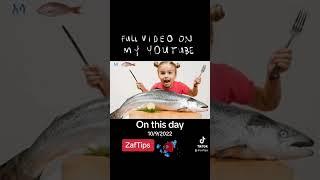 Full video on ZafTips YouTube channel