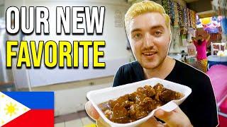 Mind-Blowing Filipino Pork Adobo (Our First Reaction) 