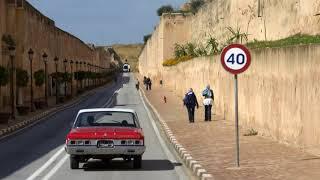 Music of Morocco : Road to Meknes (Issawa)