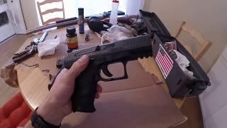 Walther PPQ M1: My Thoughts after Over 1 Year of Ownership