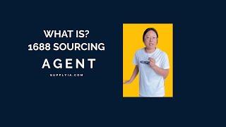 1688 Sourcing Agent: What is the Best Agent to Buy on 1688？