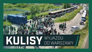 KULISY: "Mamy to!" (Legia Warszawa - Śląsk Wrocław)