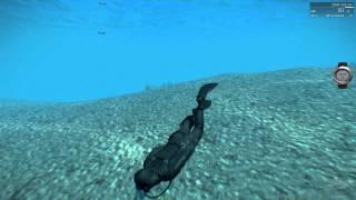 ARMA 3 - TAW's Digital Diving Watch