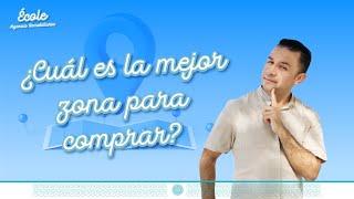 ¿Cuál es la mejor zona para comprar tu terreno en Mérida?