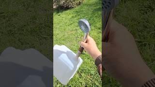 Самоделка приспособление душ своими руками #diy #полезныесоветы #хитрости
