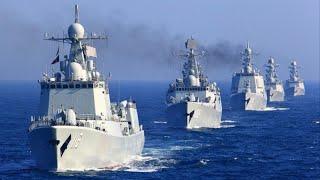 Top 10 Best Navy In The World 2023