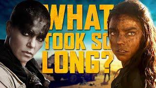 Why Are We Getting A Mad Max Prequel Instead of A Sequel?