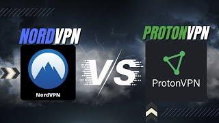 NordVPN vs ProtonVPN – One Clear Winner in 2022!