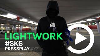Jxrrski - Lightwork Freestyle 2  (Prod. Rayvi) | Pressplay