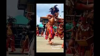 Ifugao Cultural Dance Igkhumtad ad Majawjaw #indigenous #traditionalculture #Mayoyao #MayoyaoFiesta