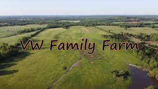 This is What We Do / Welcome To VW Family Farm