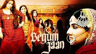 Begum Jaan (2017) Movie REVIEW | @Nexa Films