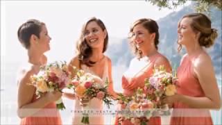 Wedding Photographer | Amalfi Coast | Positano & Ravello | Kate & Jason