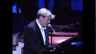 WIND BENEATH MY WINGS JOE LONGTHORNE MBE