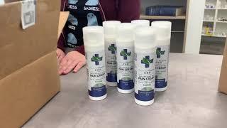 Do pharmacies in Utah sell FULL SPECTRUM CBD TOPICAL CREAM? Who has the best topical in Utah?