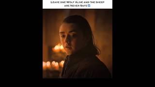 The Northerners Will Never Forget|@Valyrian-Tales