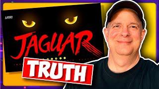 The TRUTH About The Atari Jaguar No One Tells You