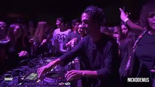 Nickodemus a short extract from Boiler Room New York DJ Set