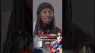 Oblock Big Mike Says KI Didn’t Kill Odee Perry #chiraq #oblock