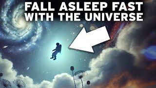 3 Hours Of Mind-Blowing UNIVERSE Facts To Fall Asleep FAST - A INCREDIBLE Journey into the SPACE