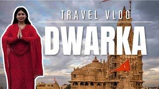 Top Places to visit in Dwarka | Dwarkadhish Temple to Beyt Dwarka | Dwarka Travel Guide