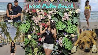 ГРАДЪТ НА МИЛИАРДЕРИТЕ ВЪВ ФЛОРИДА - PALM BEACH  | ЖИВОТ В АМЕРИКА