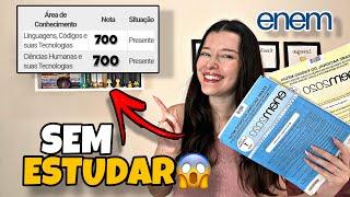 COMO ACERTAR MAIS QUESTÕES DE LINGUAGENS E HUMANAS NO ENEM | Como Acertar Mais no 1•Dia de Prova!